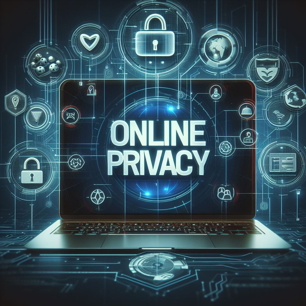 dicas essenciais para proteger sua privacidade online,